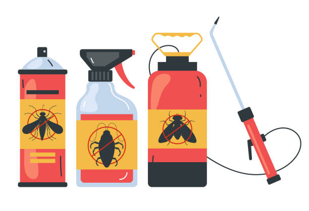 Best Commercial Pest Control Services  in West Point, MS